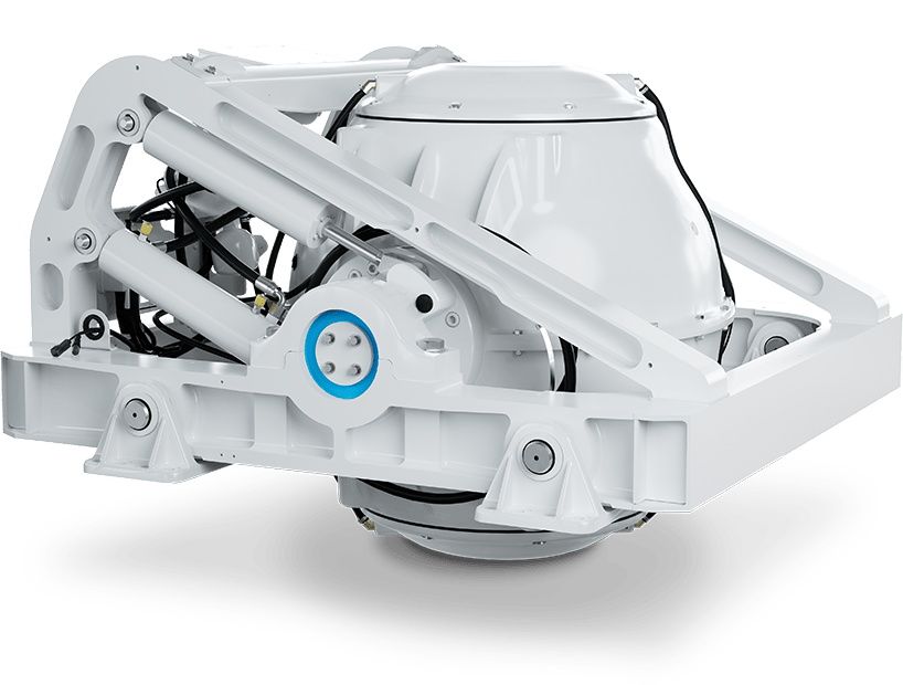 stabilisateur bateau mouillage