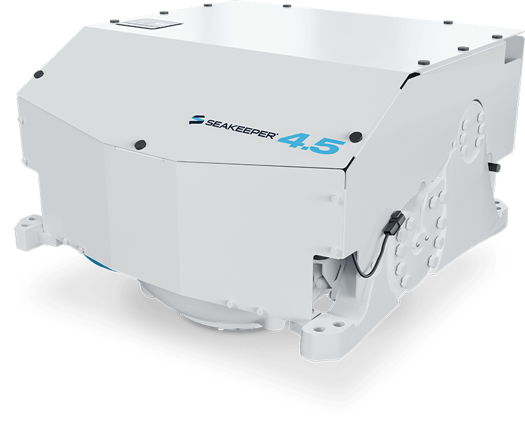 stabilisateur bateau