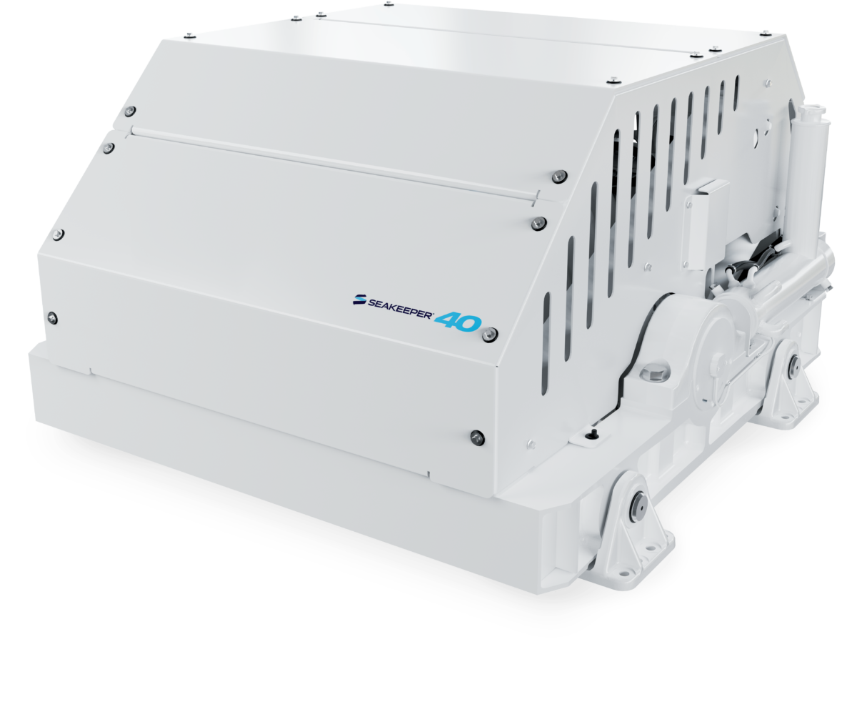 stabilisateur bateau