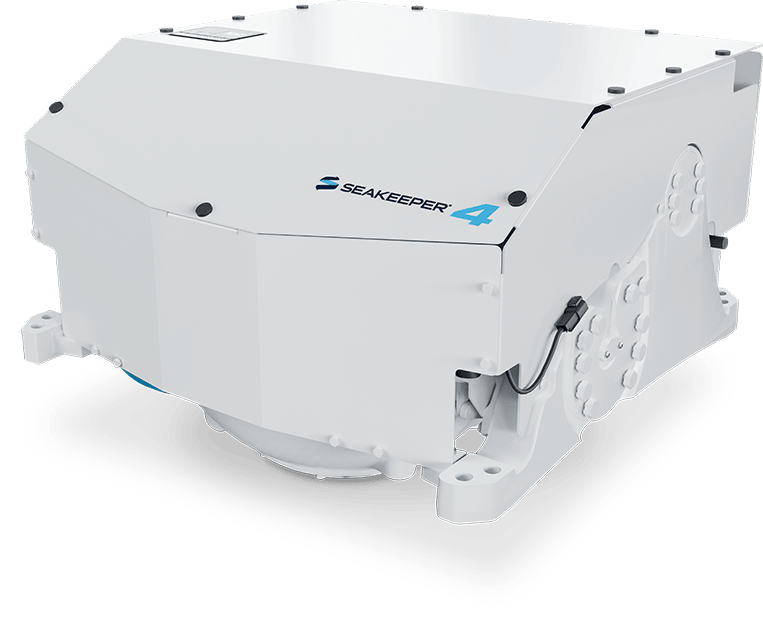 stabilisateur bateau